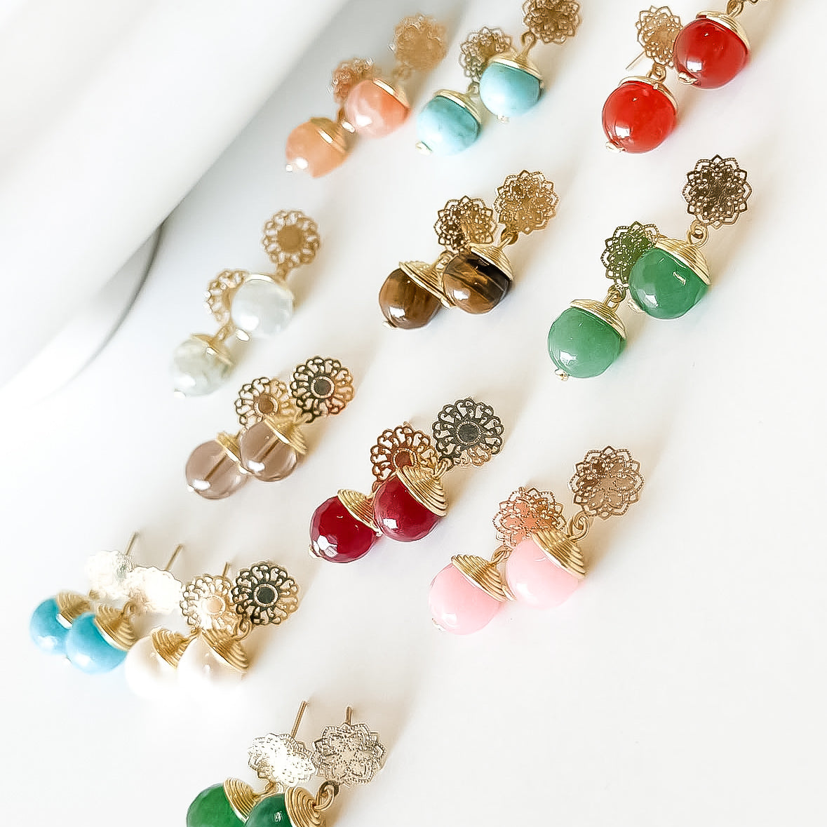 Aros Basics stone