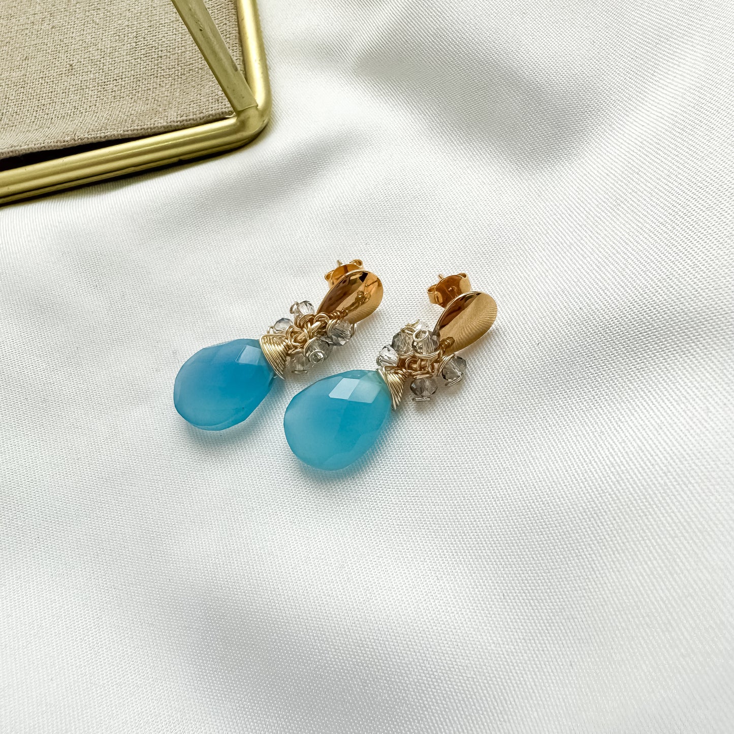 Aros Stone calcedonia