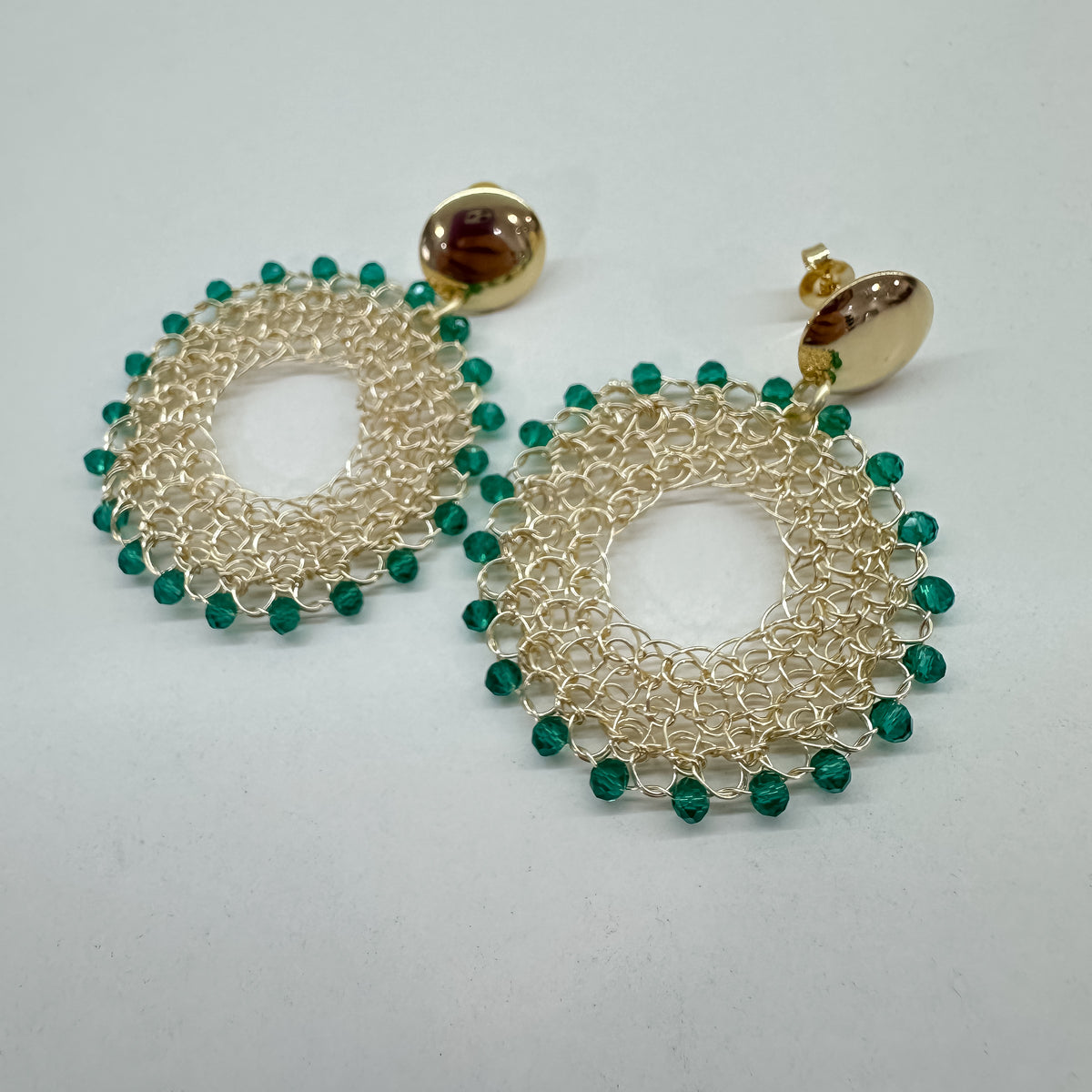 Aros manuella