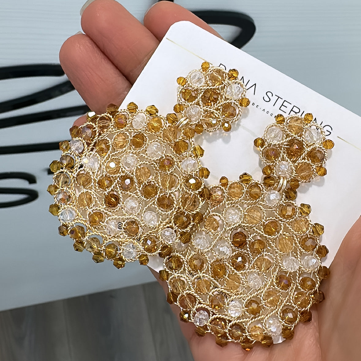 Aros claudia