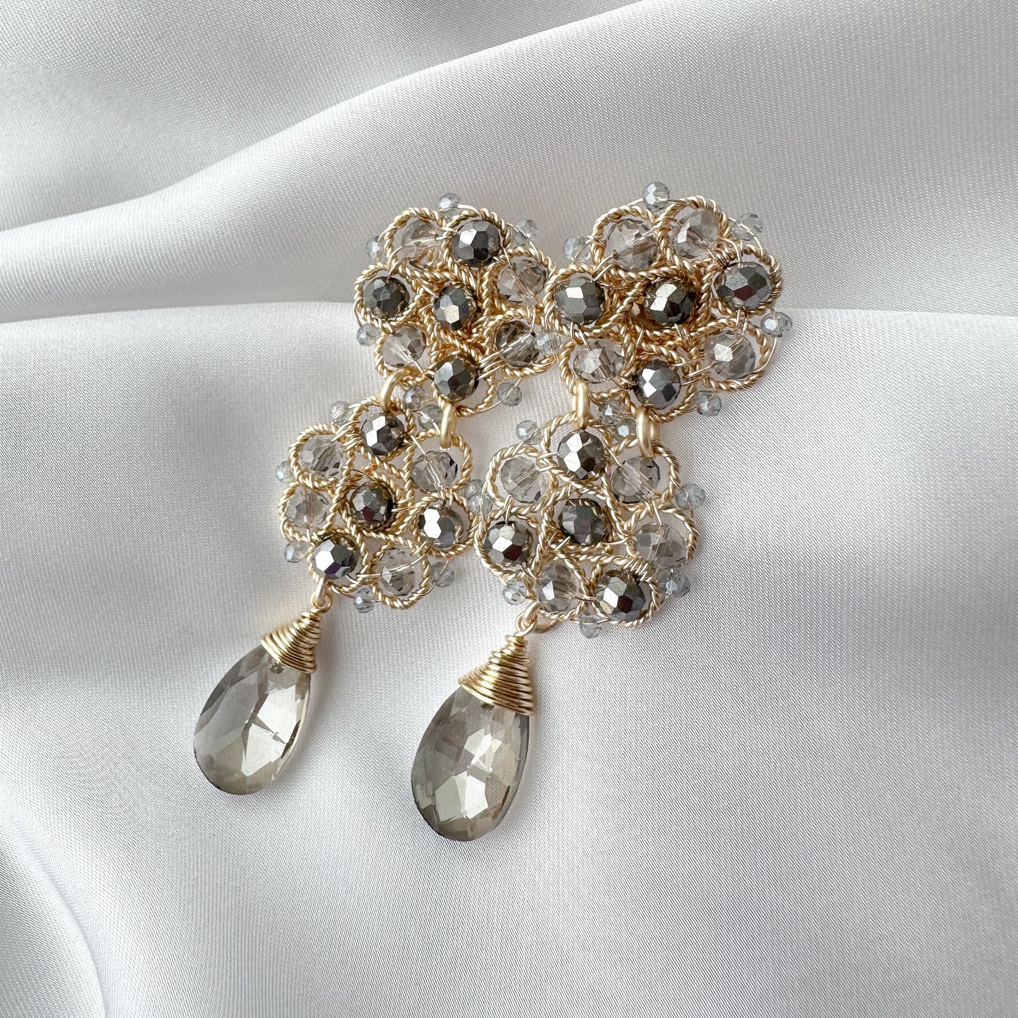 Aros maite doble