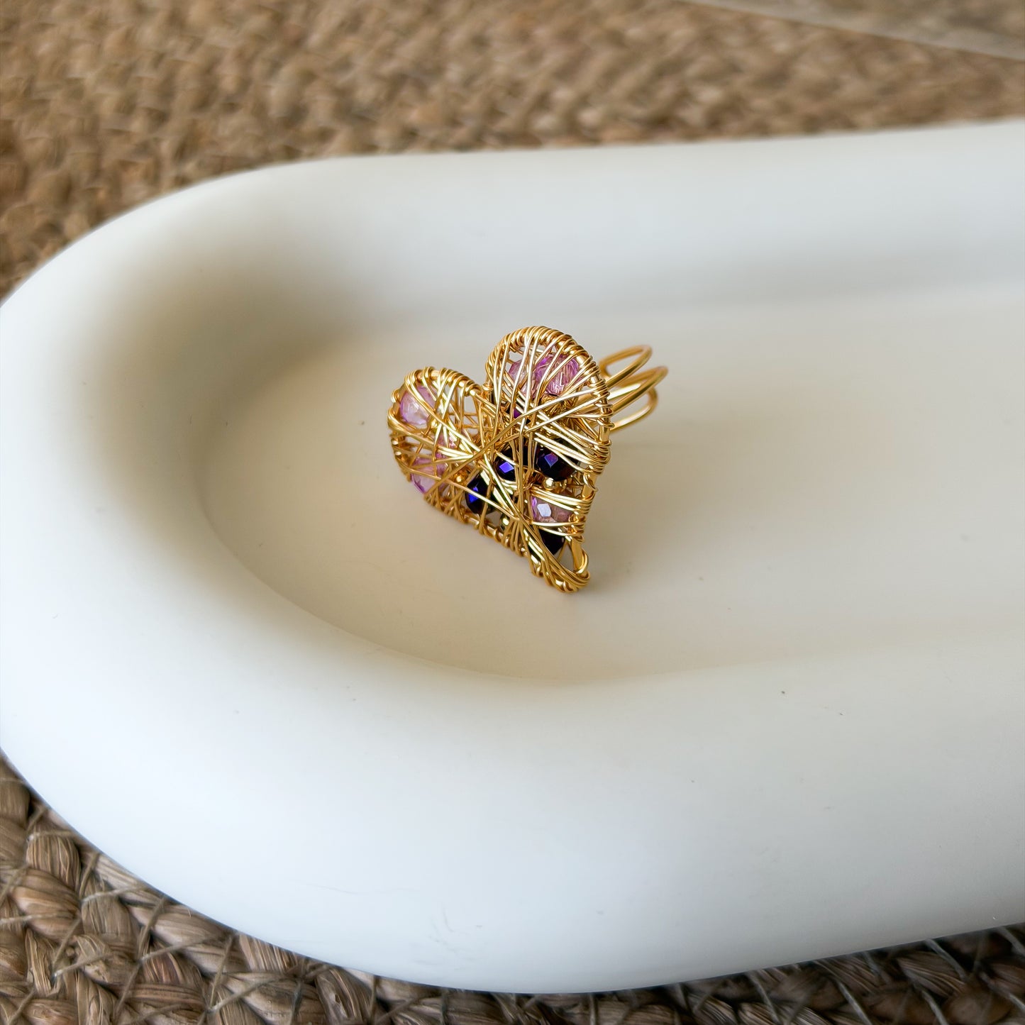 Anillo lou