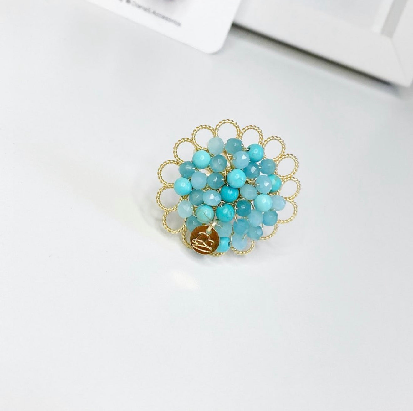 Anillo manuella
