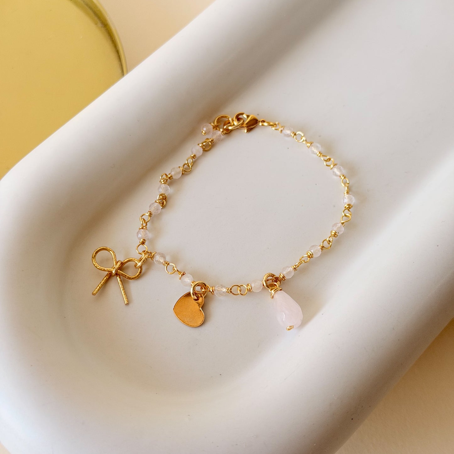 Pulsera lazos