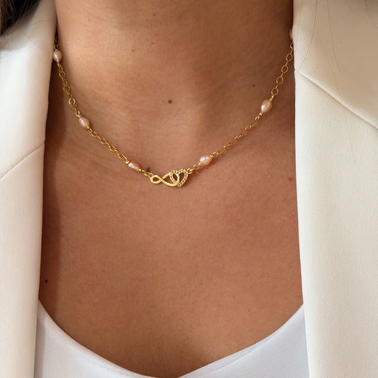 Collar alma
