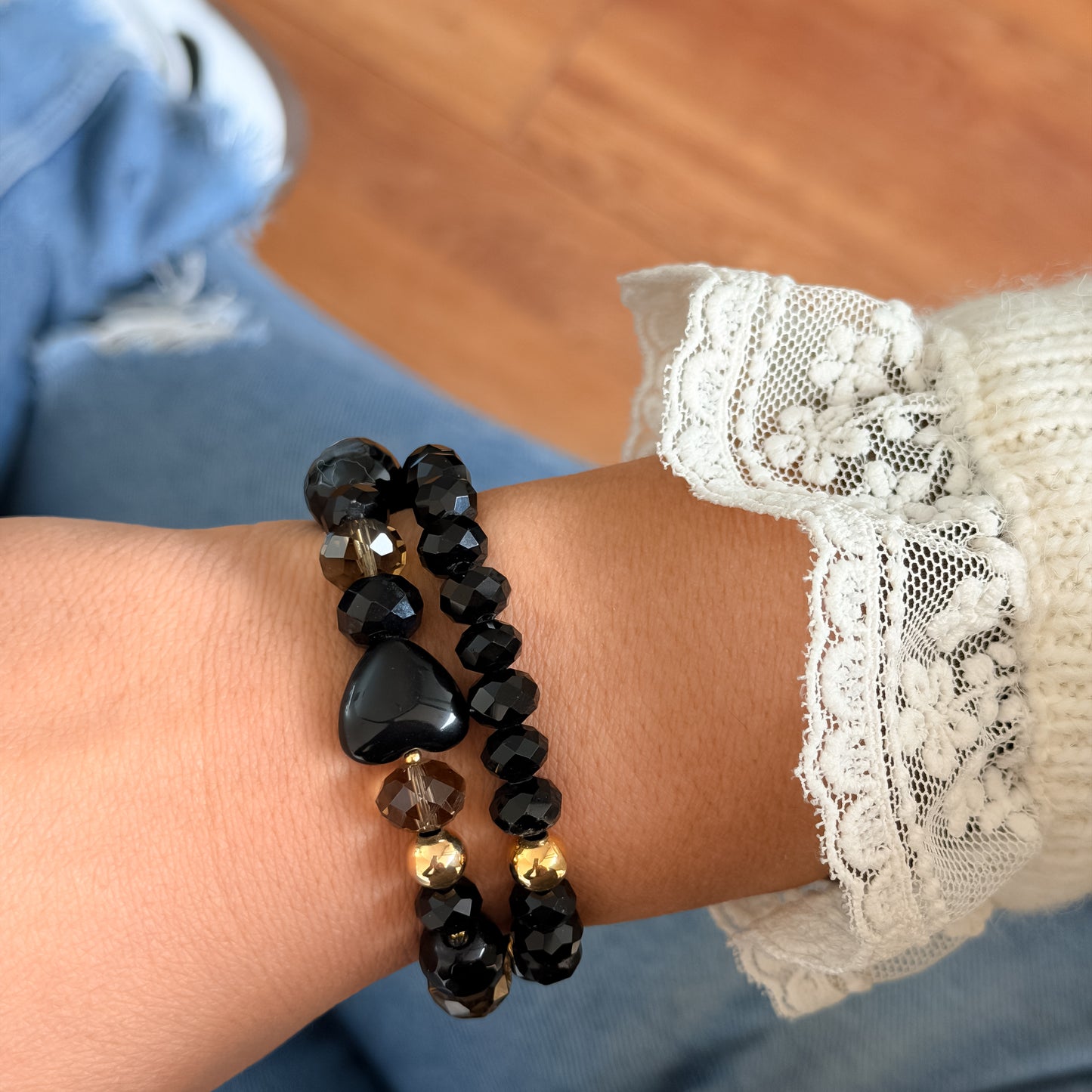 pulseras dominic