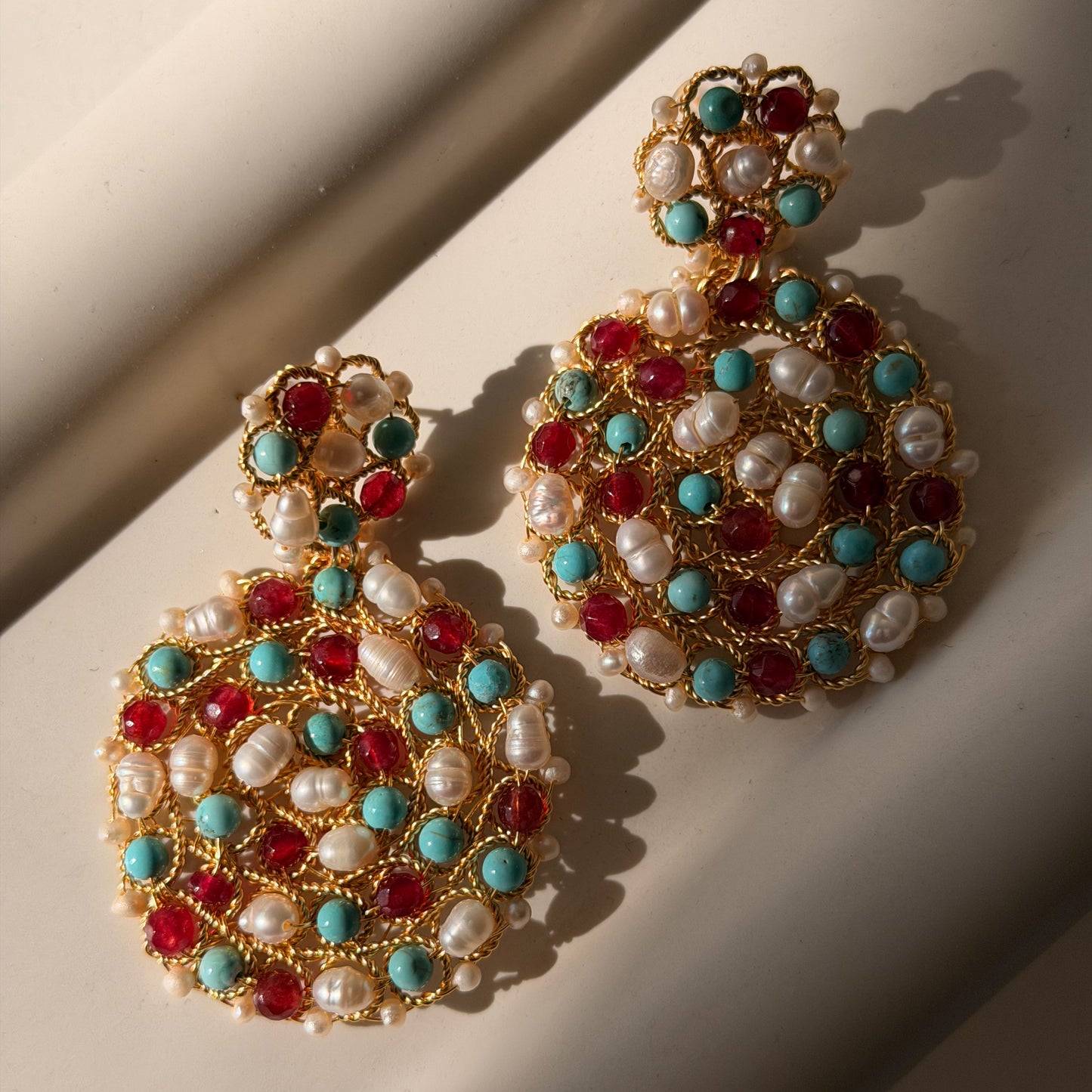 Aros claudia