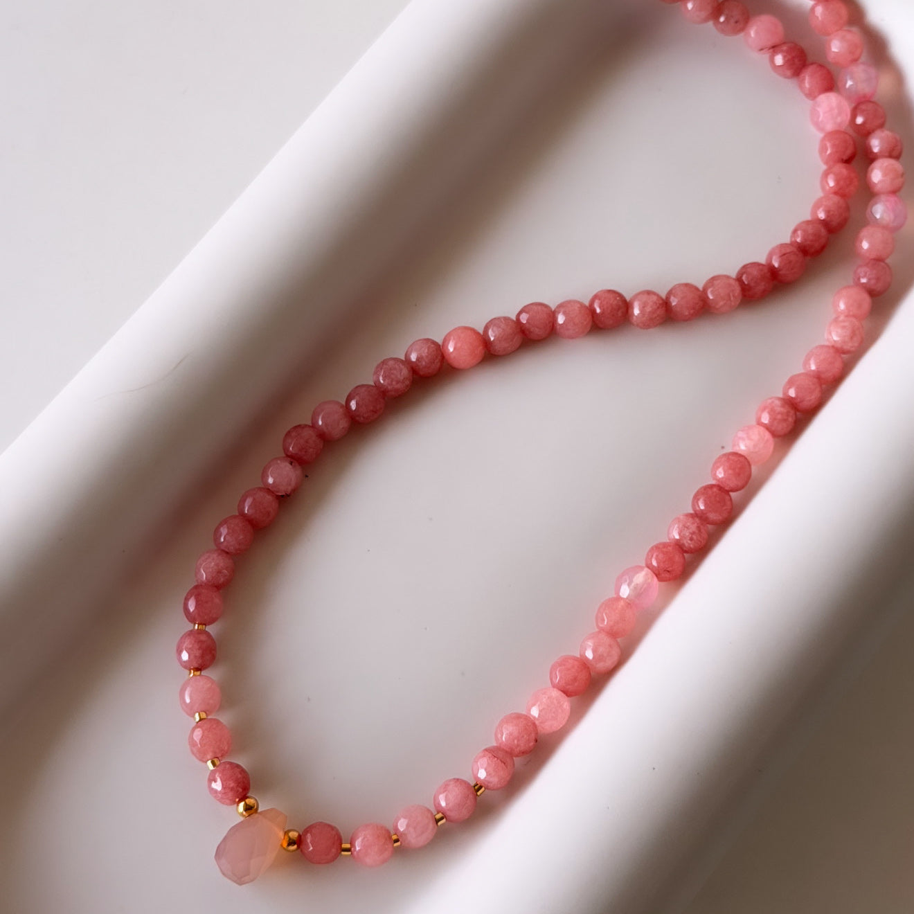 Collar shantal