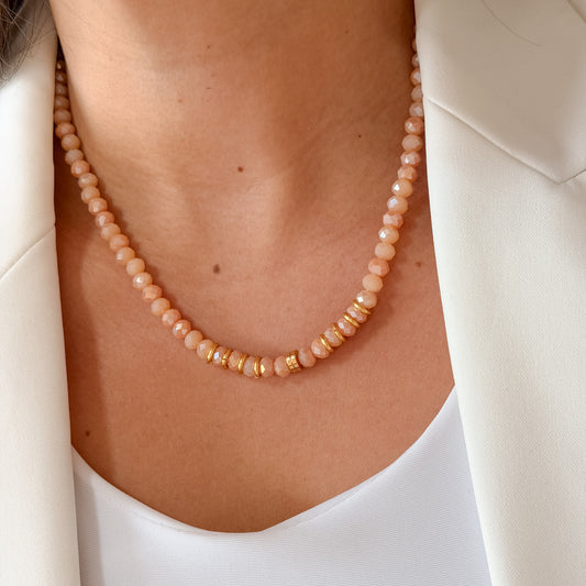 Collar marisele