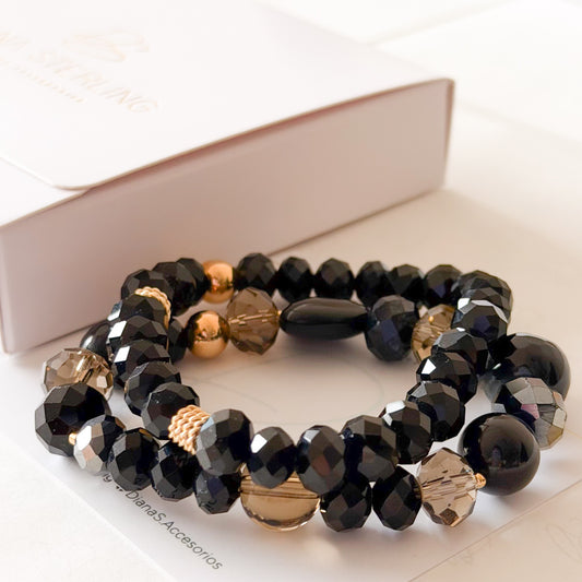 pulseras dominic