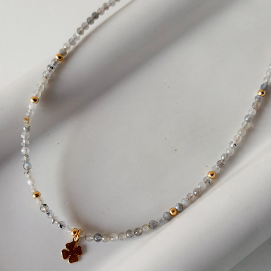 Collar fortuna
