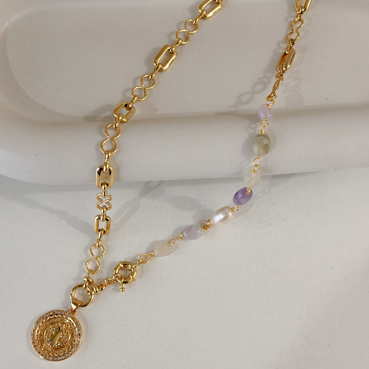 Collar vittoria