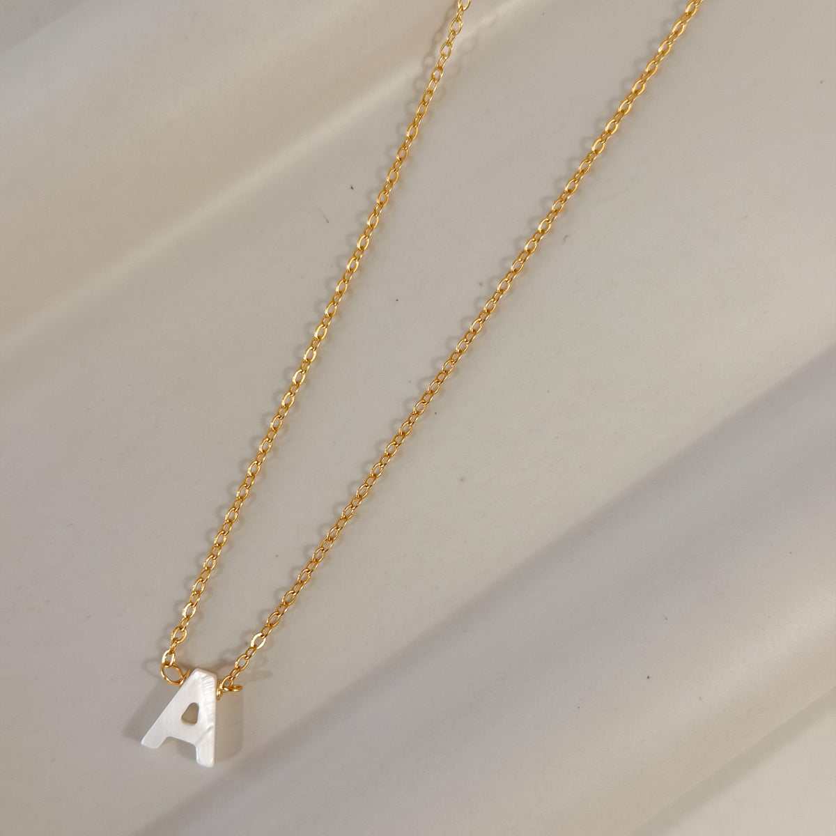 Cadena inicial