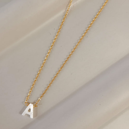 Cadena inicial