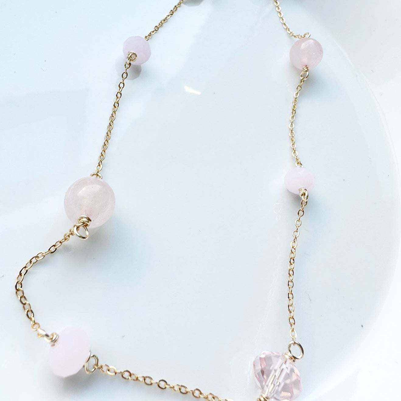 Collar melissa