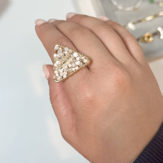 Anillo geo