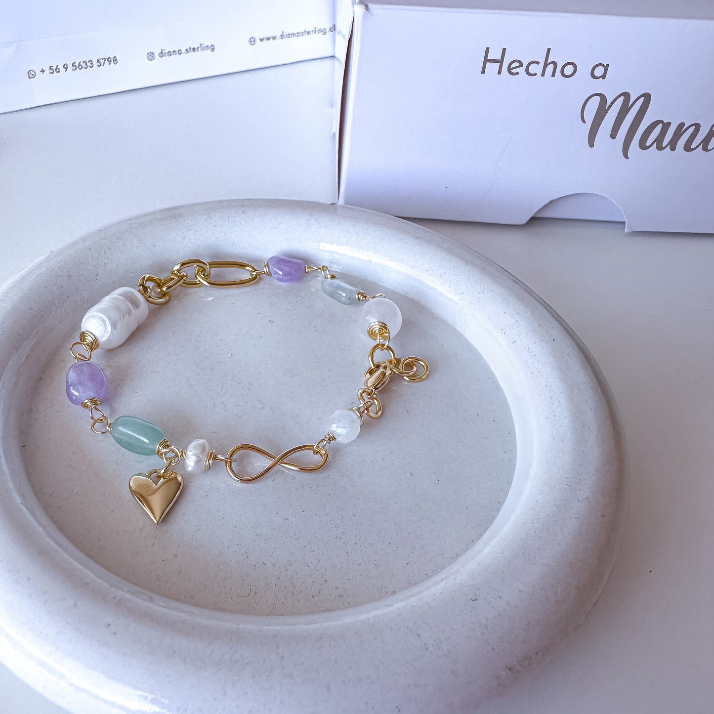 Pulsera joy