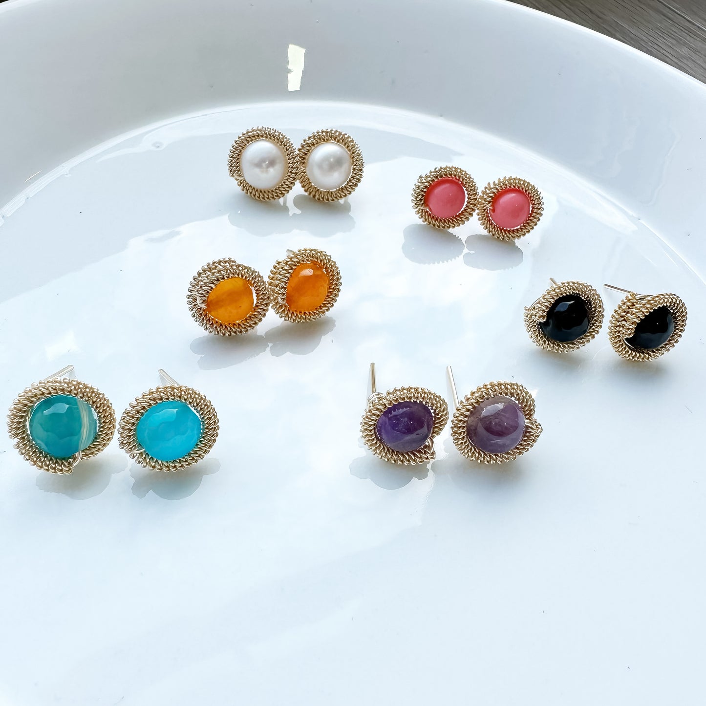 Aros martina stone