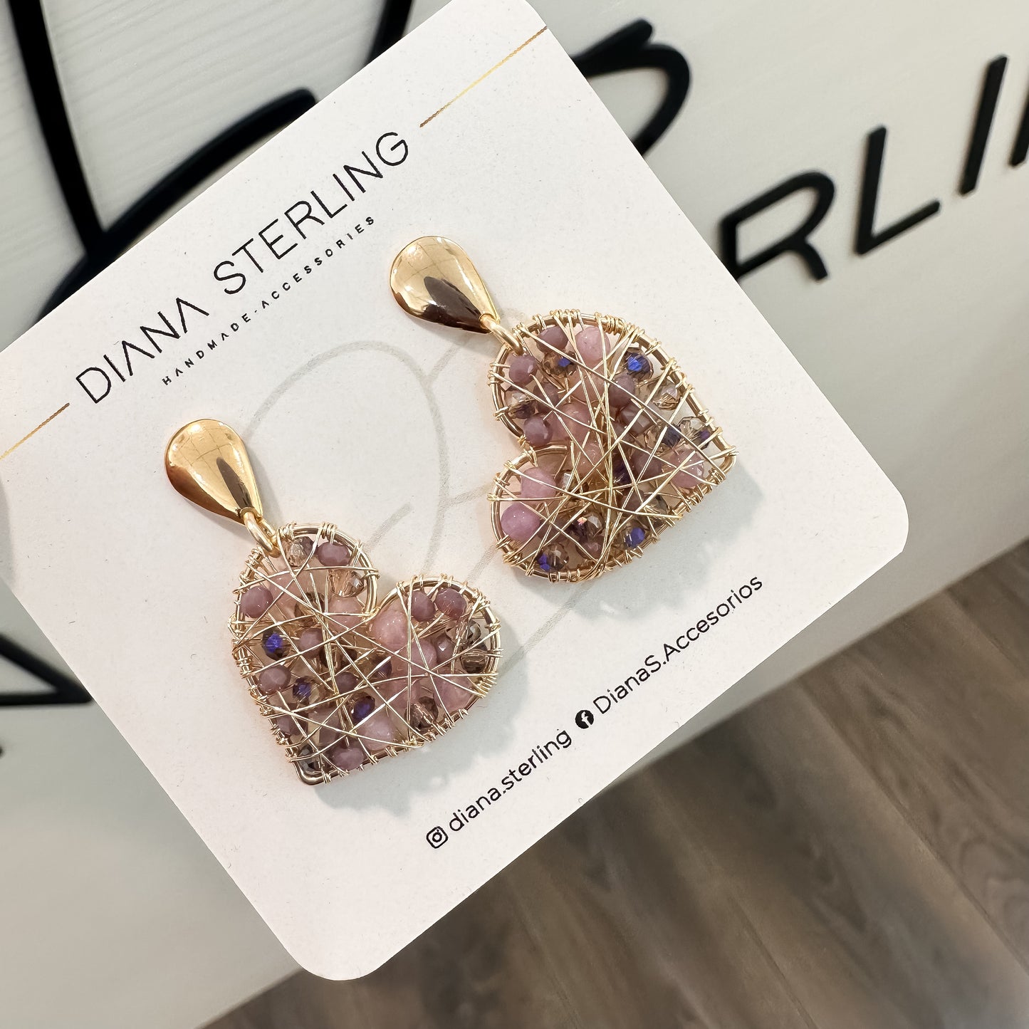 Aros Love