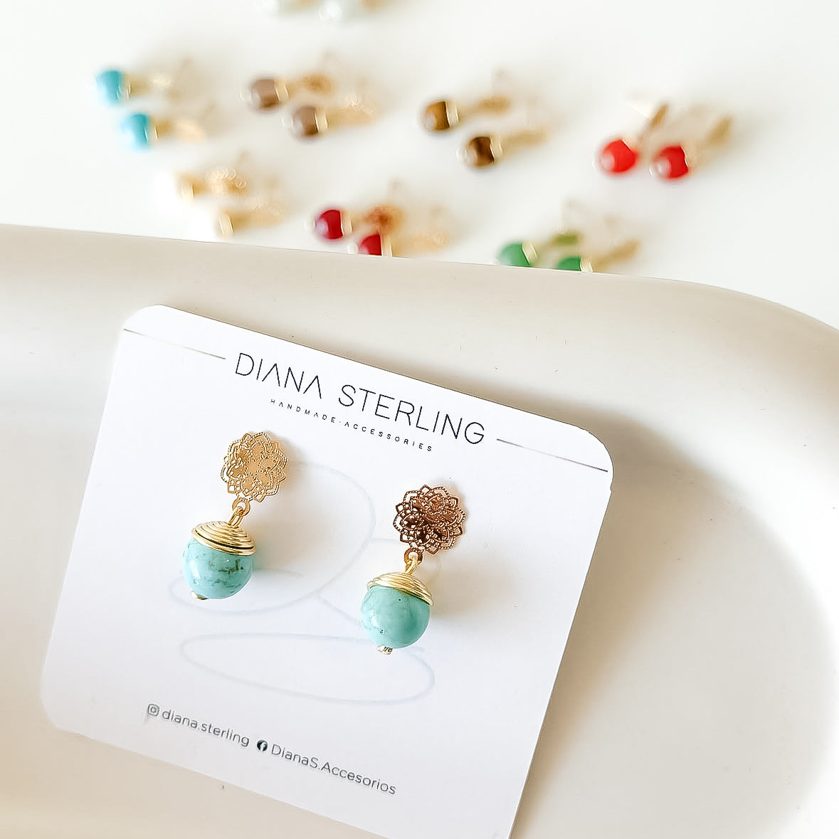 Aros Basics stone