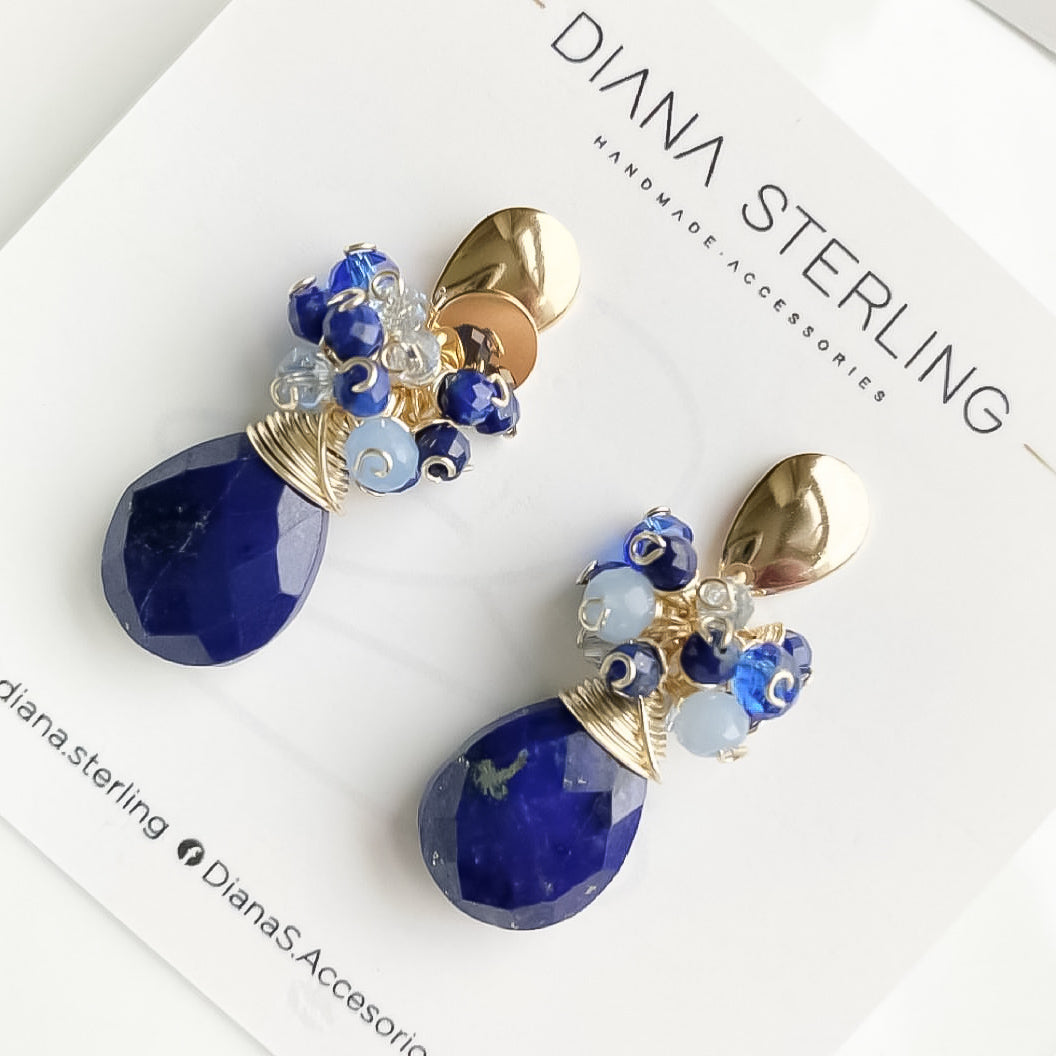 Aros Stone lapizlazuli
