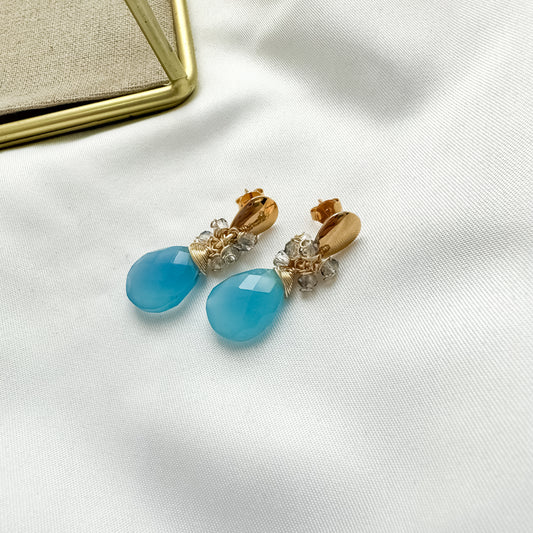 Aros Stone calcedonia