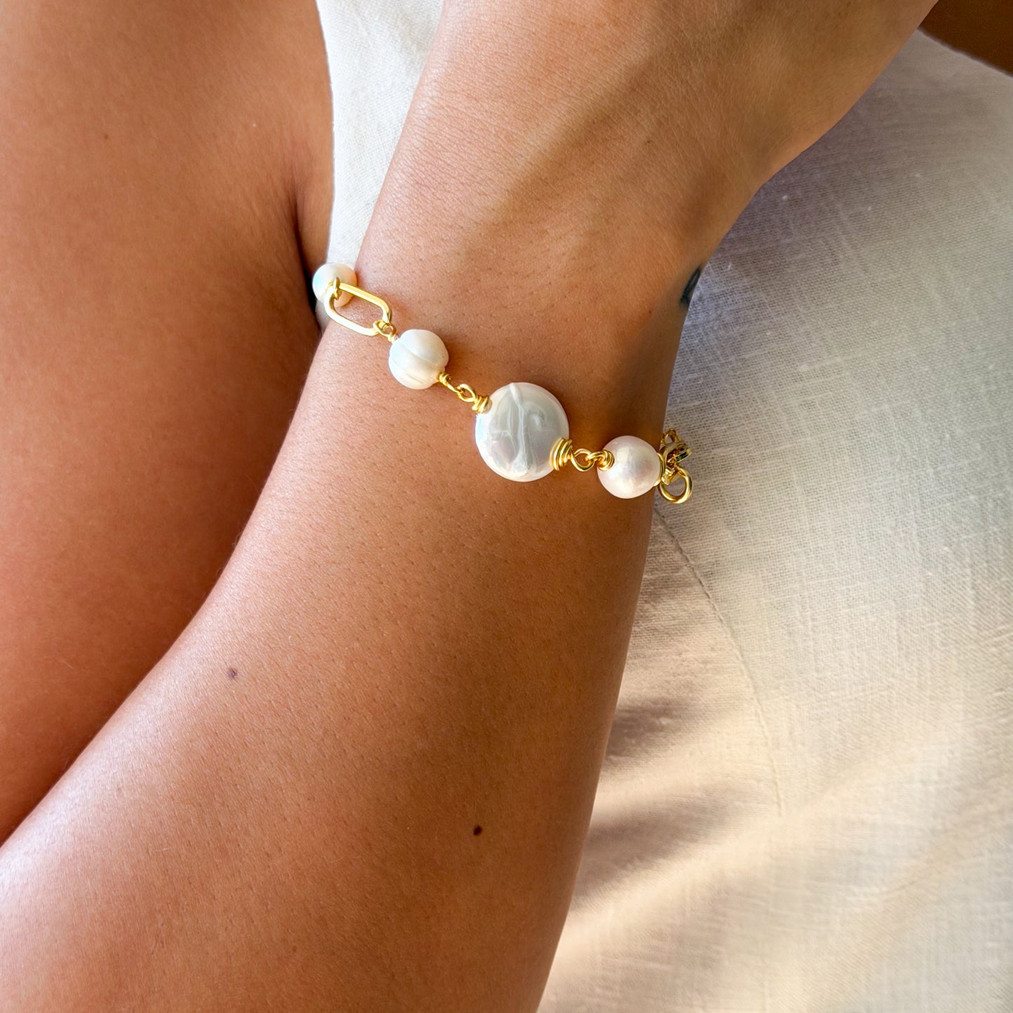 Pulsera lore