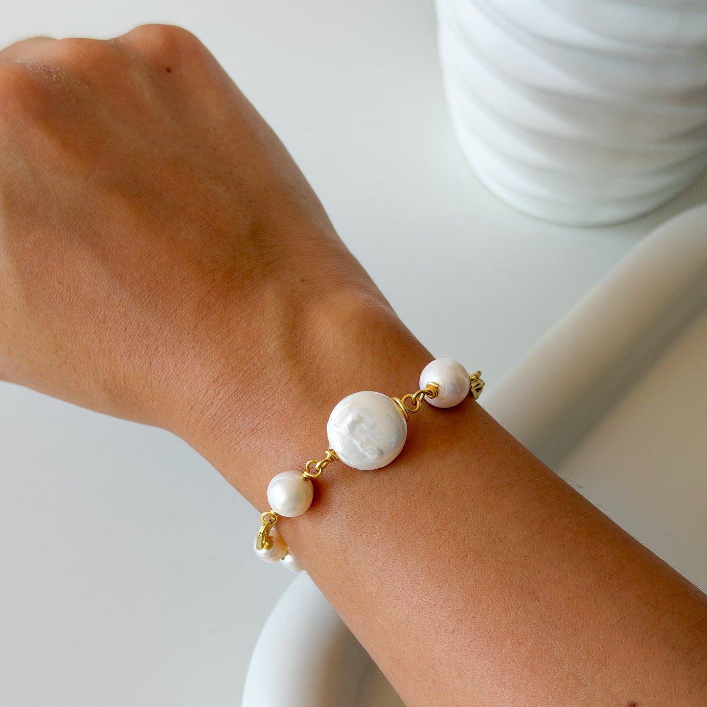 Pulsera lore