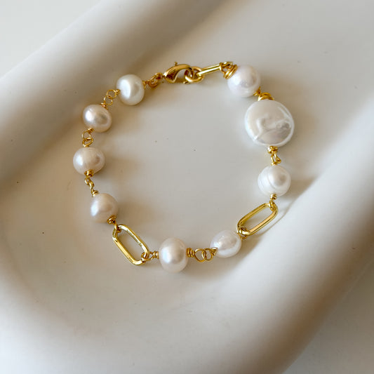 Pulsera lore
