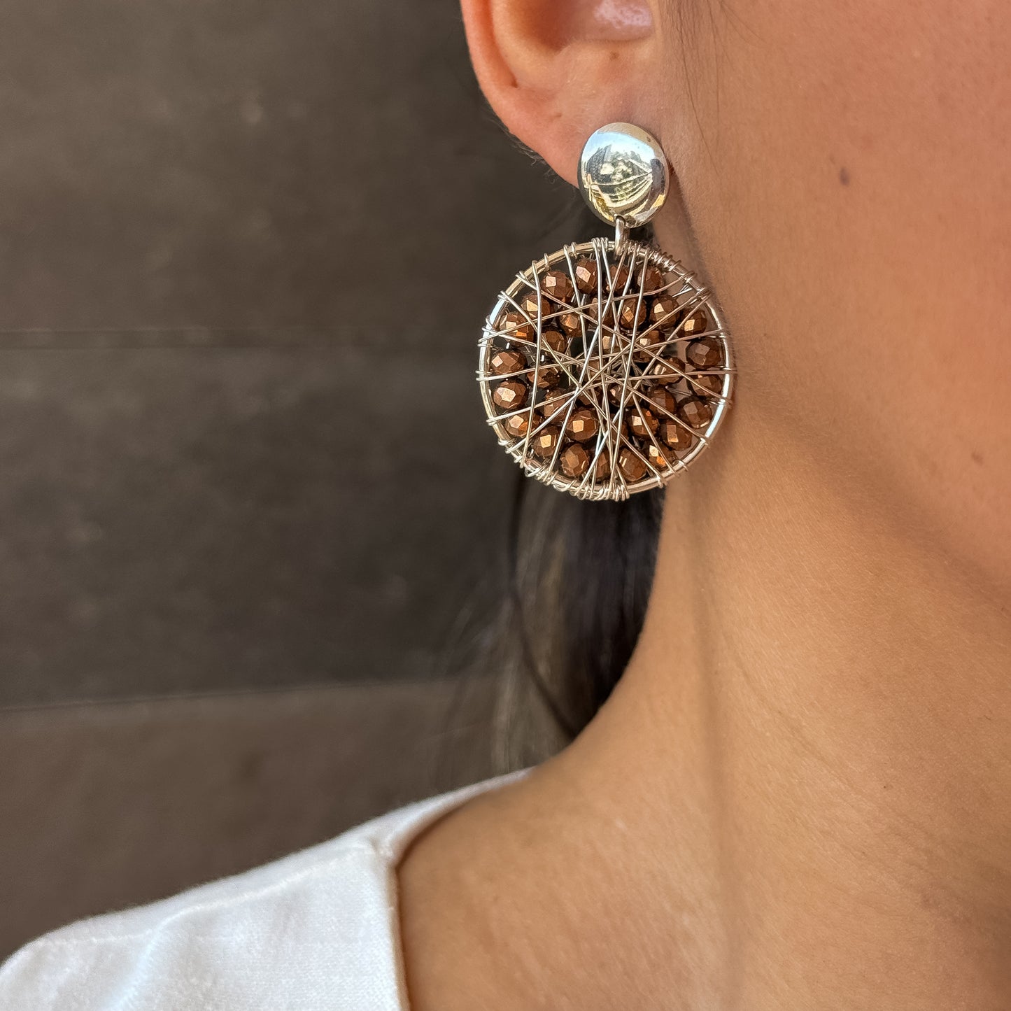 Aros atrapasueños
