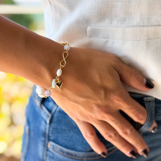 Pulsera joy