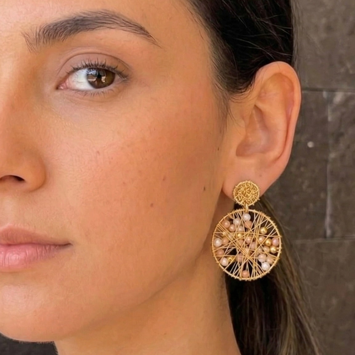 Aros leticia
