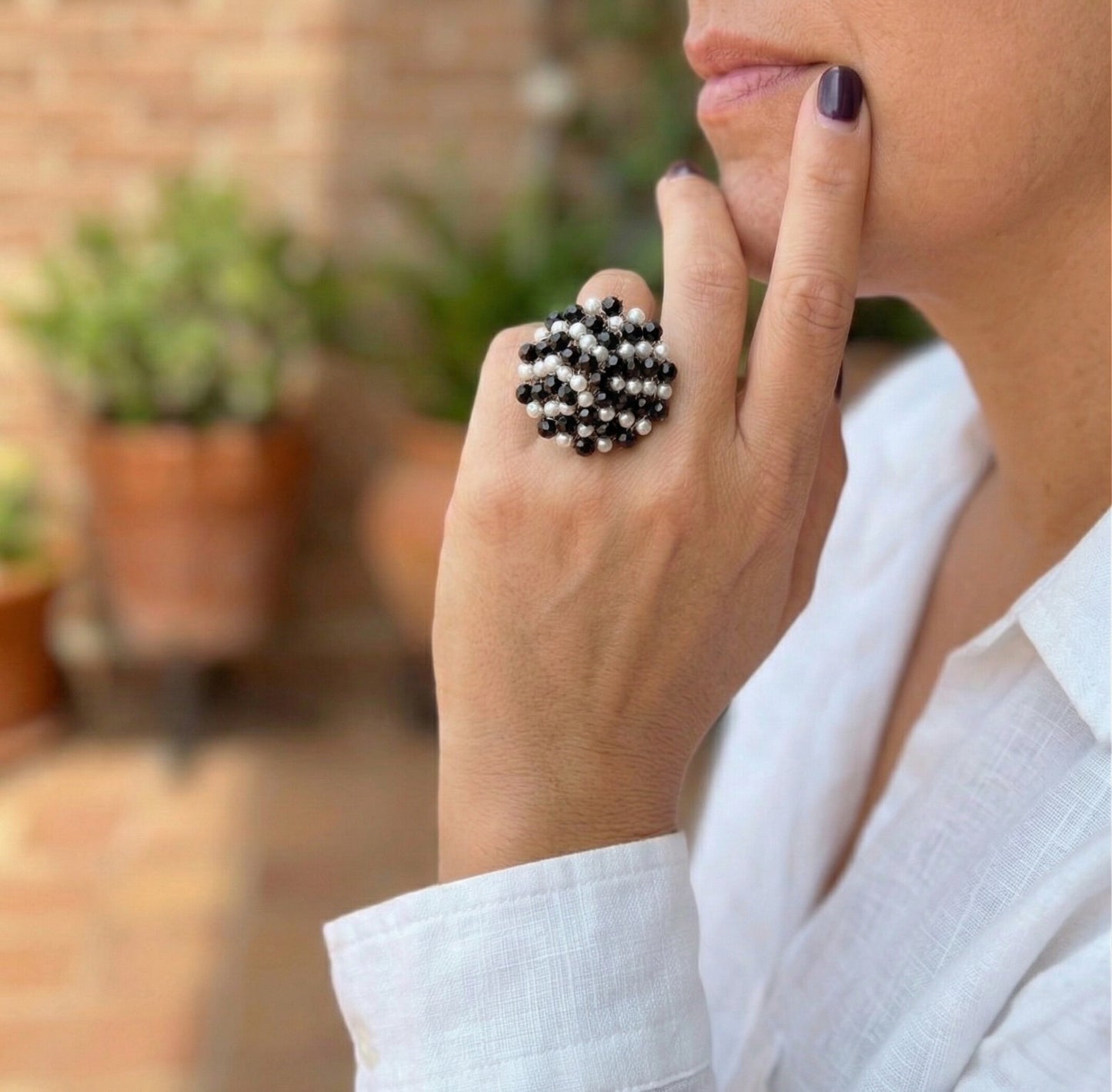 Anillo circles