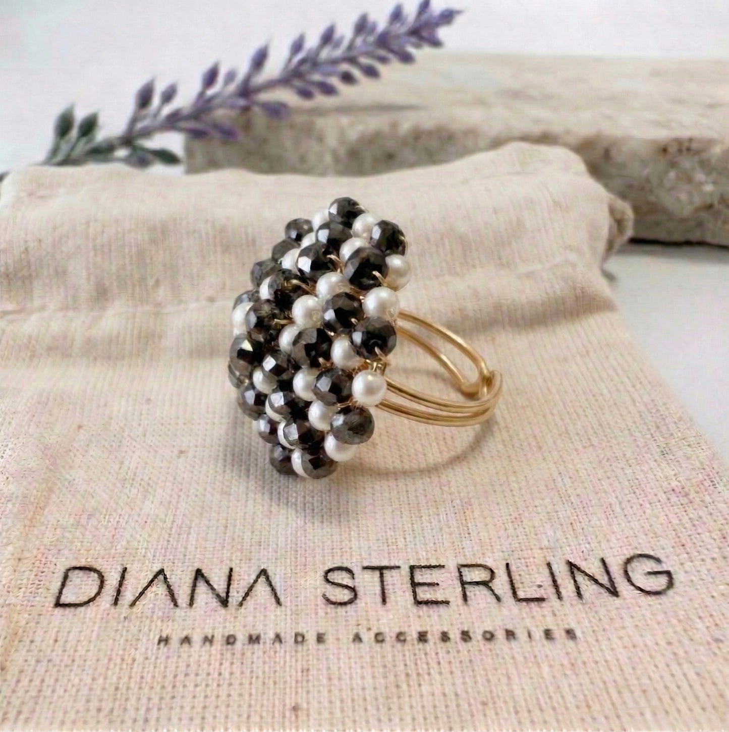 Anillo circles
