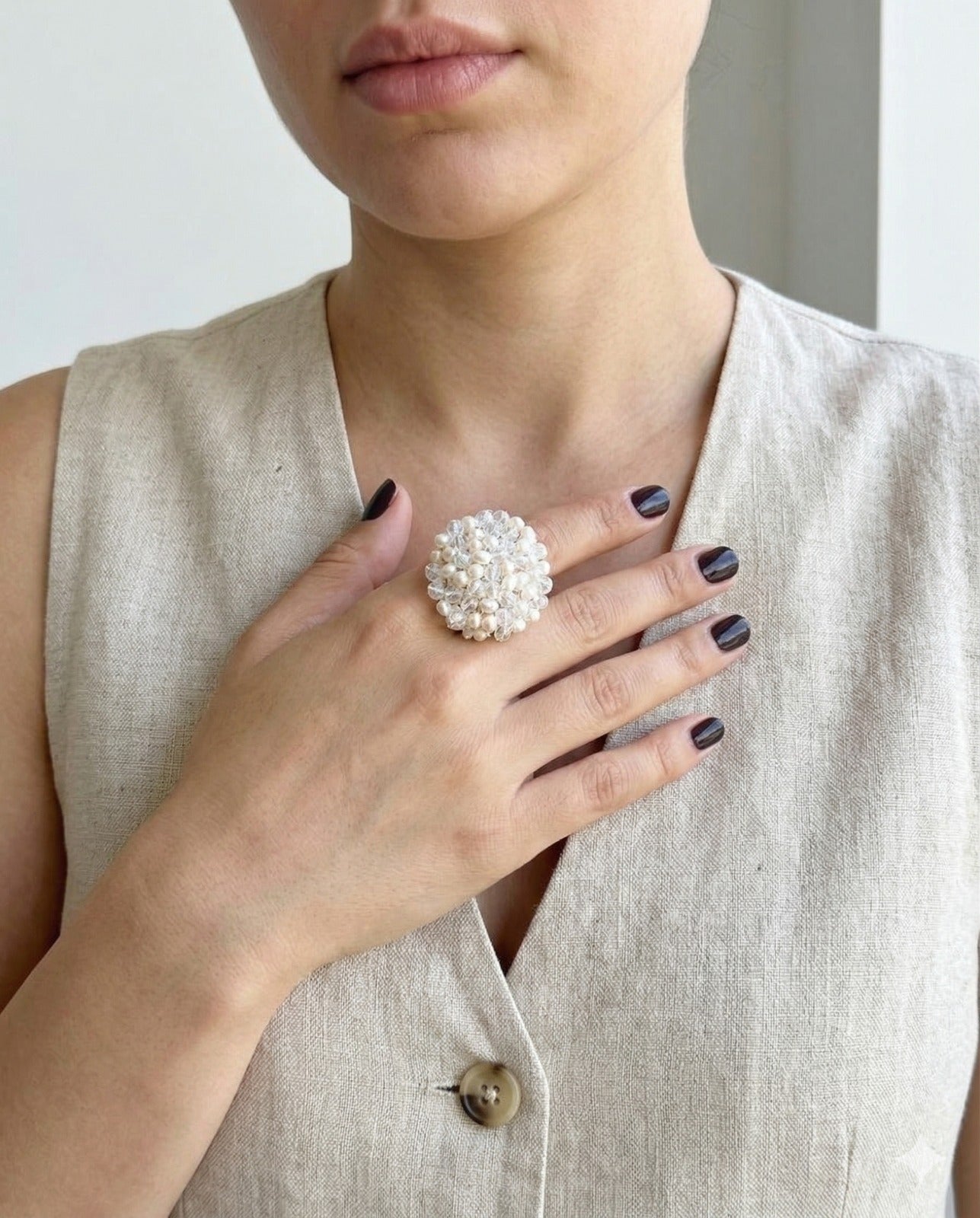 Anillo circles