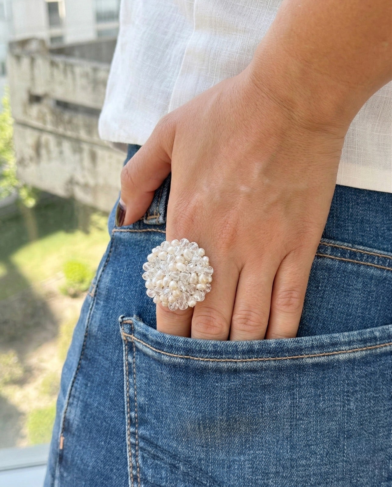 Anillo circles