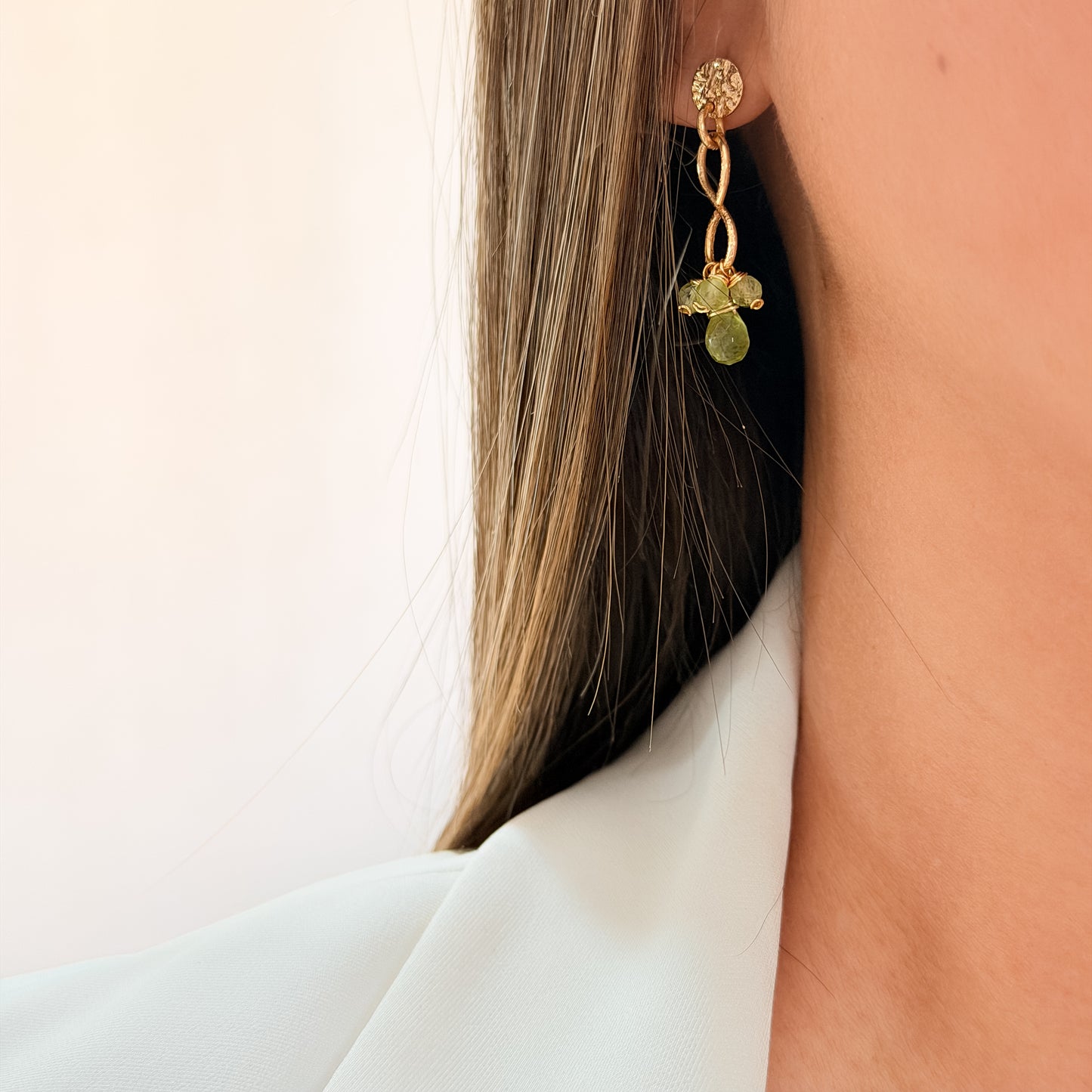 Aros amor infinito