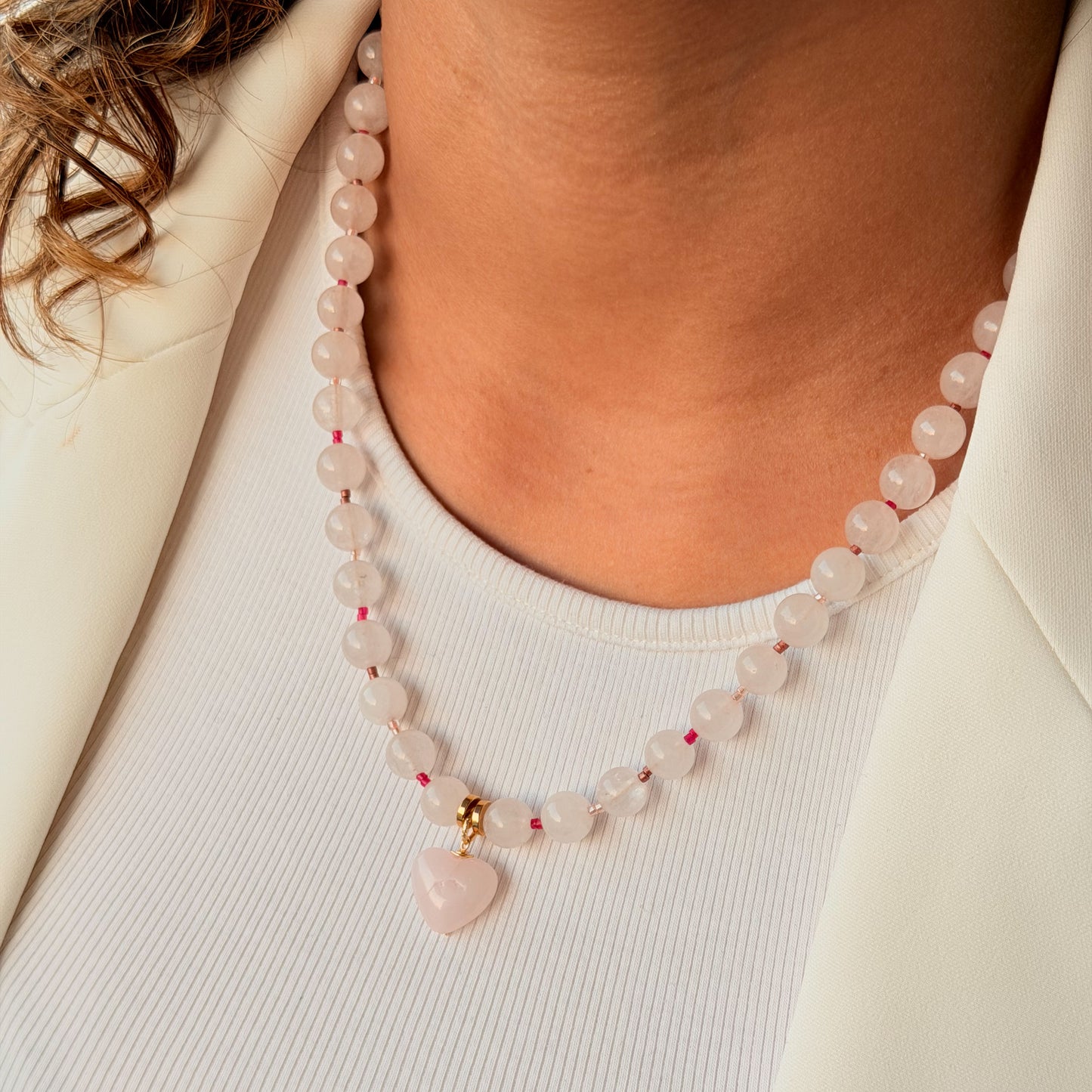 Collar latidos