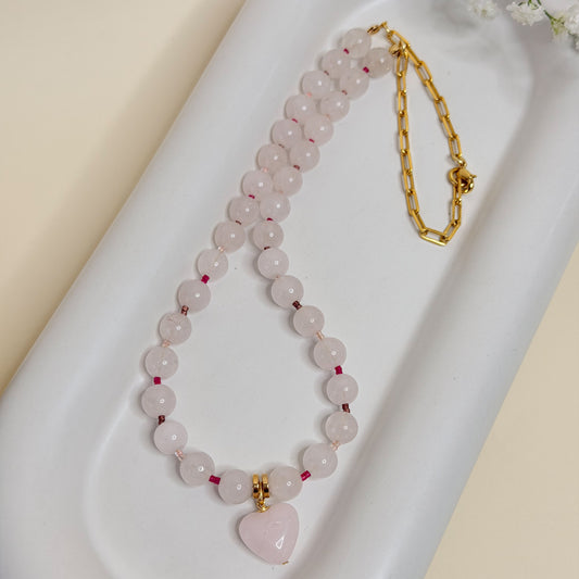 Collar latidos