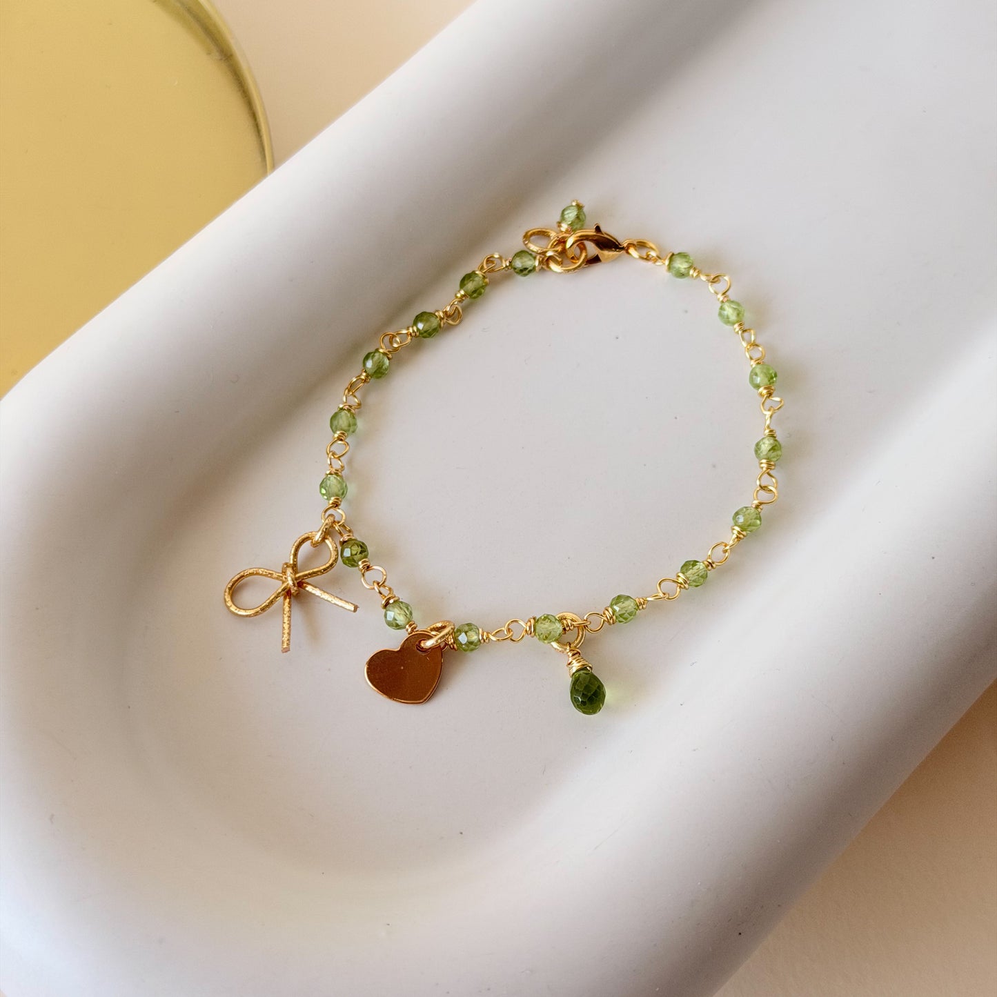 Pulsera lazos