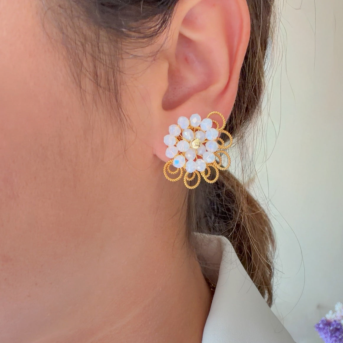 Aros moon