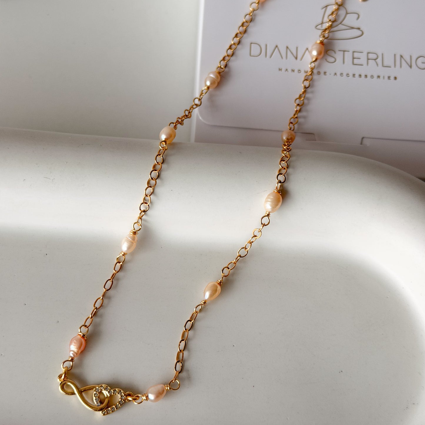 Collar alma