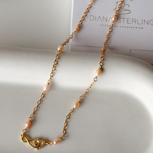 Collar alma