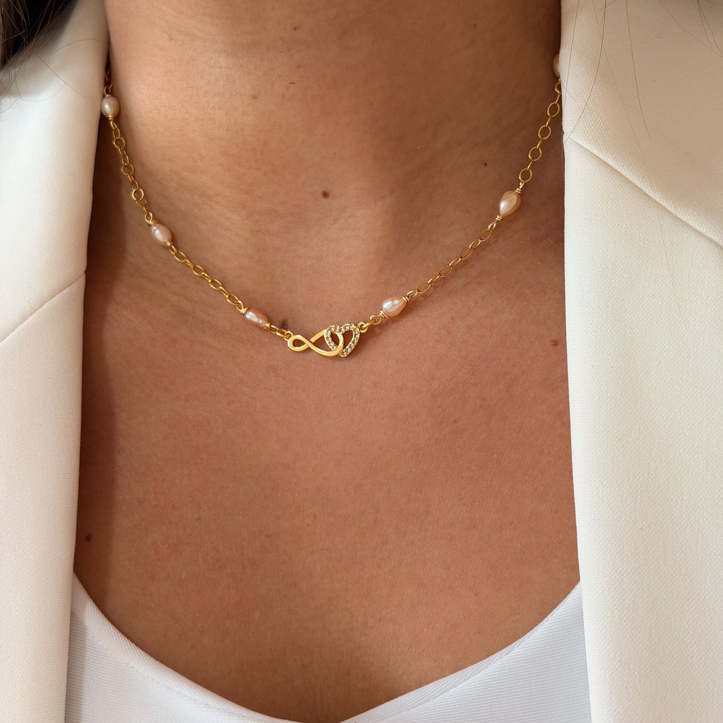 Collar alma