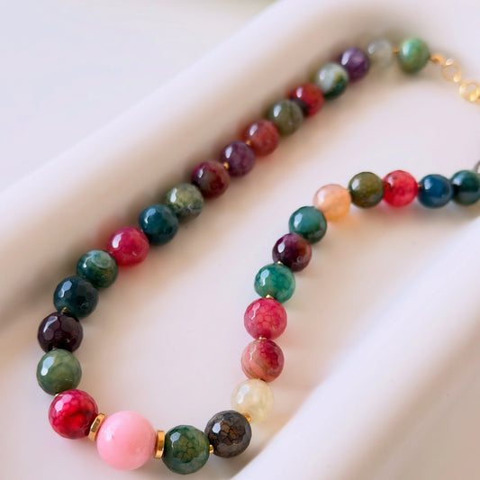 Collar essence