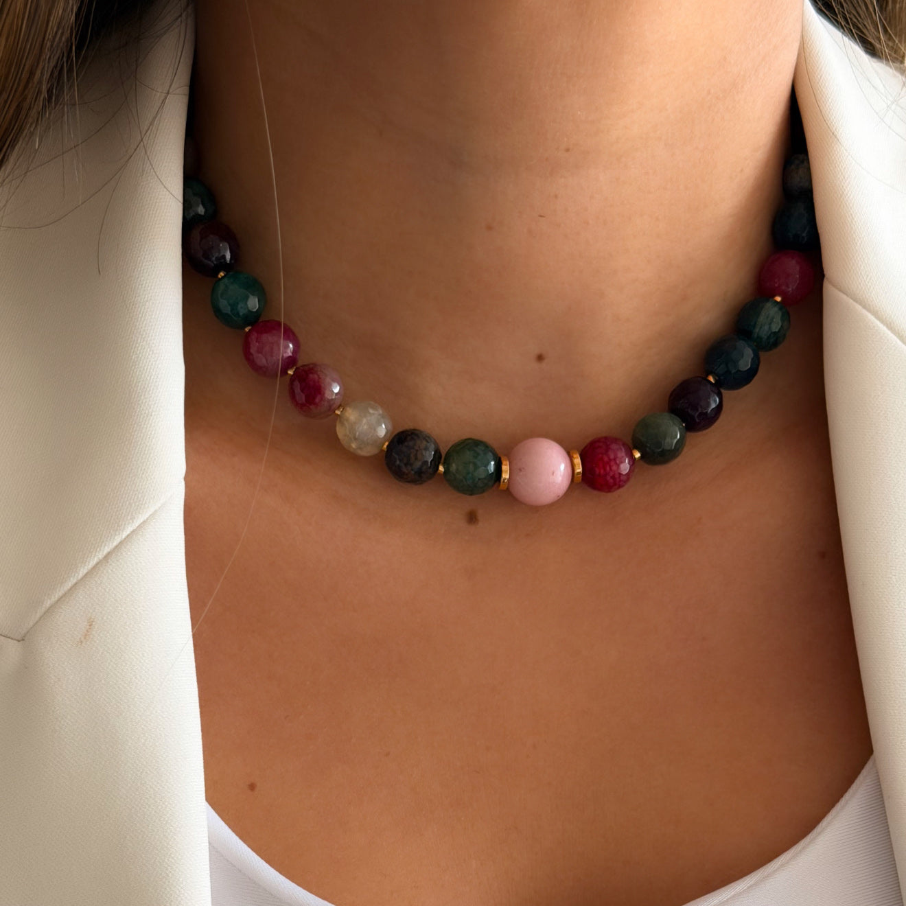 Collar essence