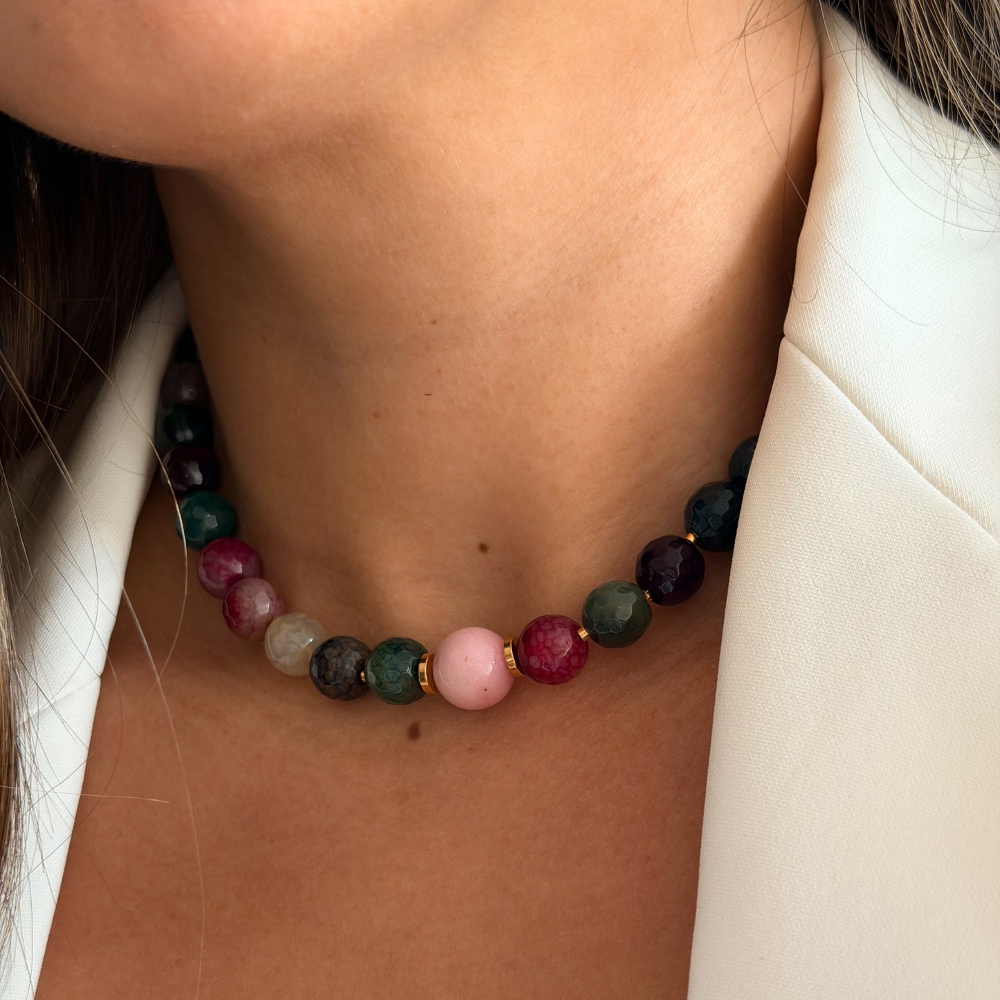 Collar essence
