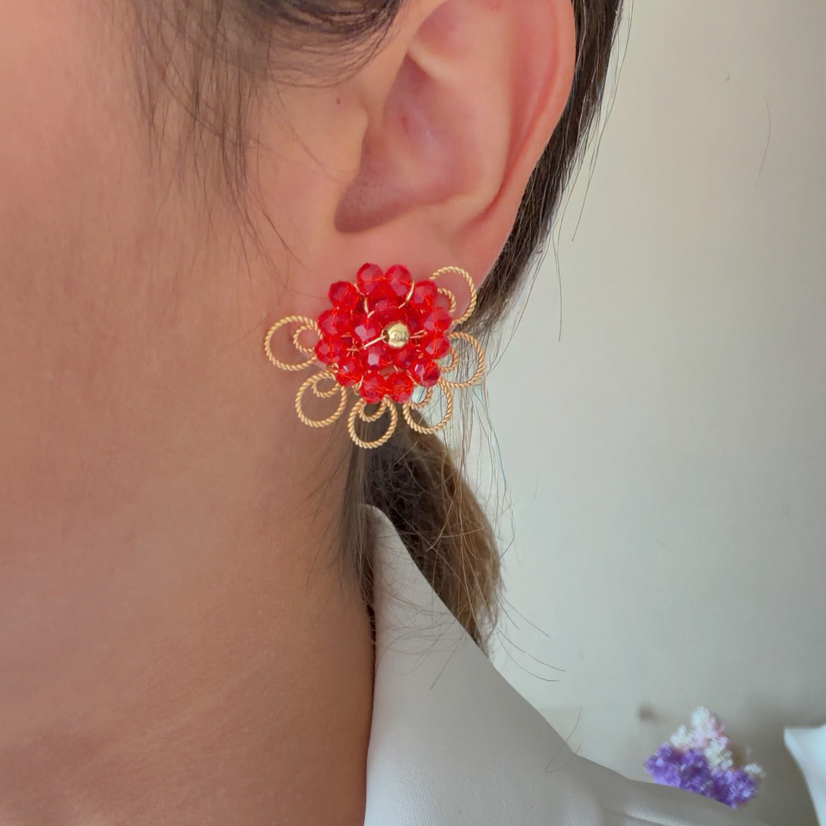 Aros moon