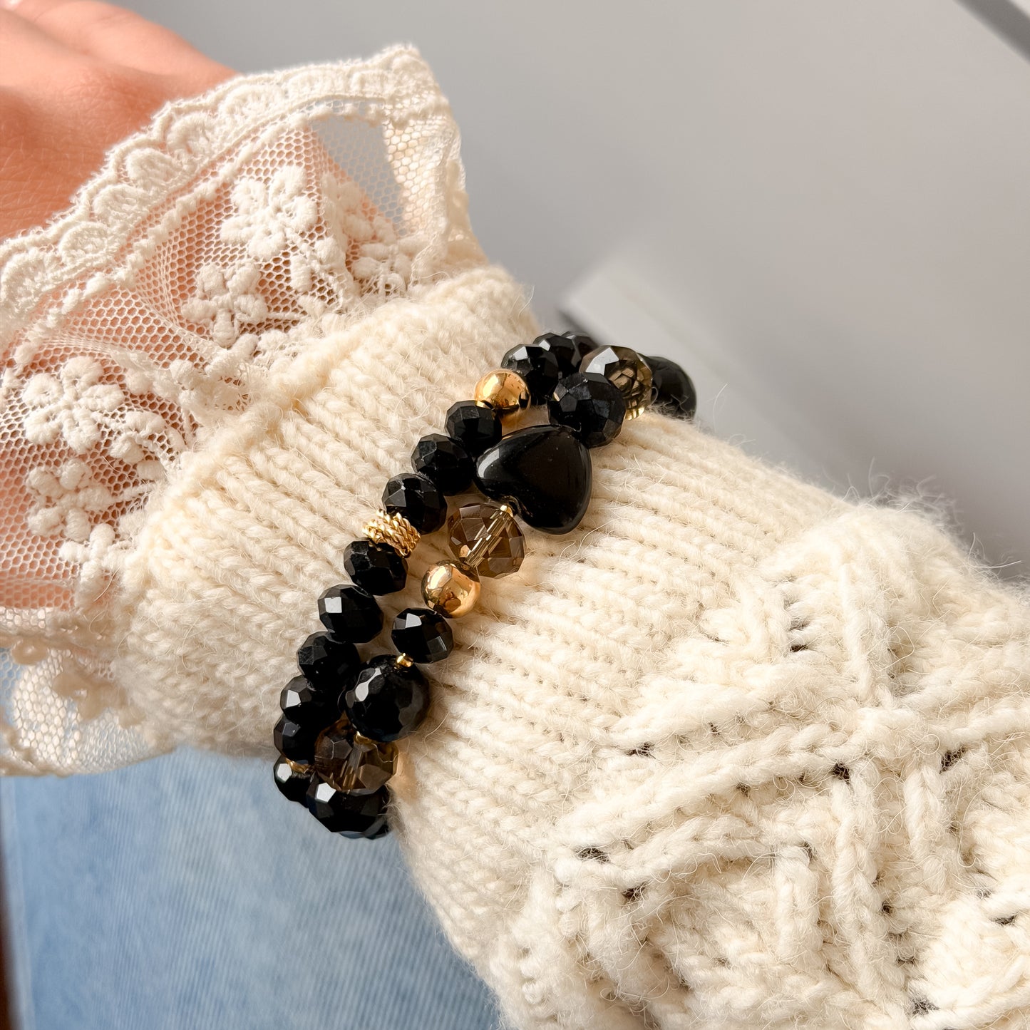 pulseras dominic