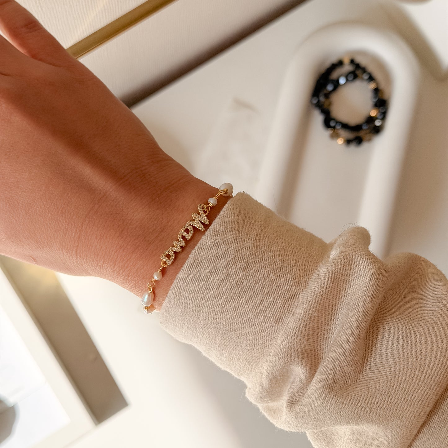 Pulsera mamá